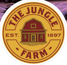 The Jungle Farm