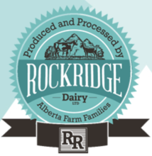 Rock Ridge Dairy