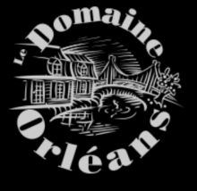 Domaine Orléans - Cidery &amp; Orchard