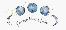 Ferme Pleine Lune