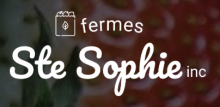 Ferme Ste-Sophie Inc