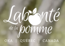 Labonté de la Pomme - Verger - Cidrerie &amp; Cabane à pommes