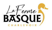 La Ferme Basque De Charlevoix