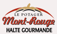Le Potager Mont-Rouge Halte Gourmande
