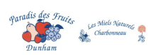 Paradis des Fruits Dunham