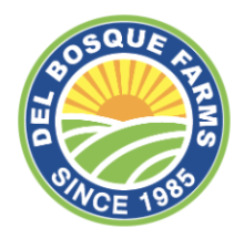 Del Bosque Farms