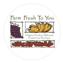 Farm Fresh To You