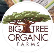 Big Tree Organic Farms