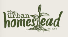 Urban Homestead