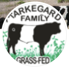 Markegard Family Grass-Fed