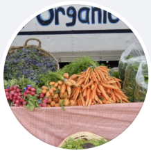 Heirloom Organic Gardens