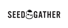 Seed &amp; Gather
