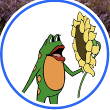 Singing Frogs Farm