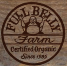 Full Belly Farm