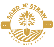 Sand n' Straw Community Farm