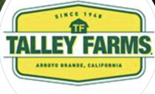 Talley Farms