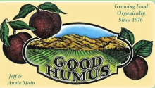 Good Humus Produce