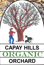 Capay Hills Orchard