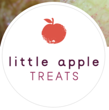 Little Apple Treats