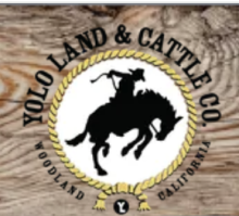 Yolo Land and Cattle