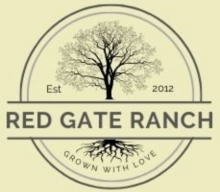 Red Gate Ranch, LLC.