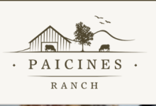 Paicines Ranch