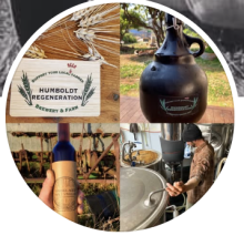 Humboldt Regeneration Brewery &amp; Farm