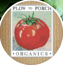 Plow to Porch Organics