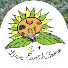 Live Earth Farm