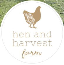 Hen and Harvest Farm