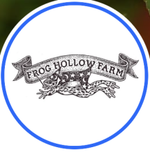 Frog Hollow Farm