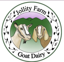 Jollity Farm Goat Dairy