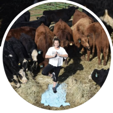 Hensleigh Healthy Beef
