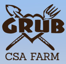 GRUB CSA Farm