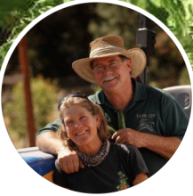 Pozo Organic Farm