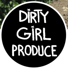 Dirty Girl Produce