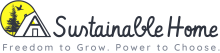 A Sustainable Home